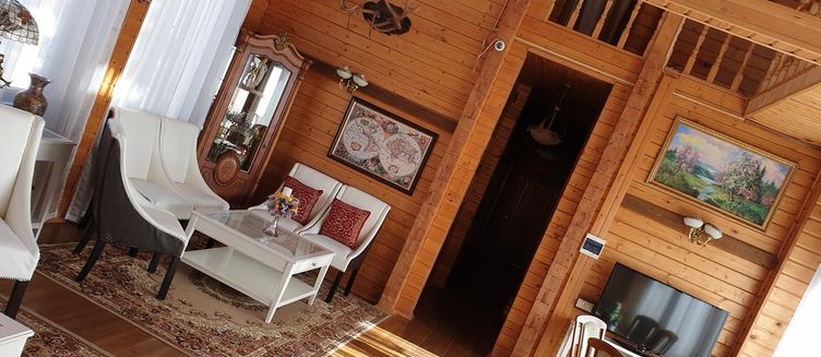 Фото отеля АРТ Ковчег