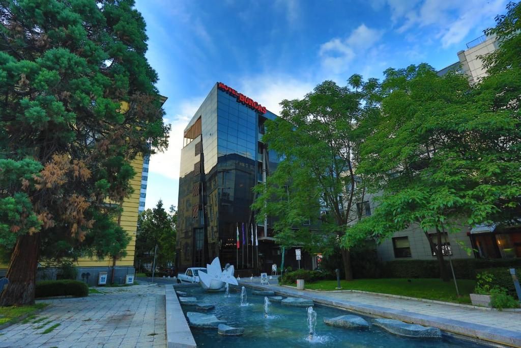 Hotel Burgas фото 7