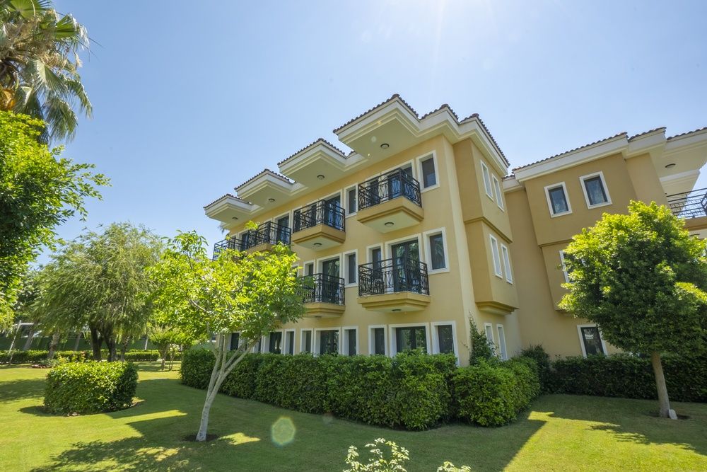 Club Hotel Phaselis Rose фото 223