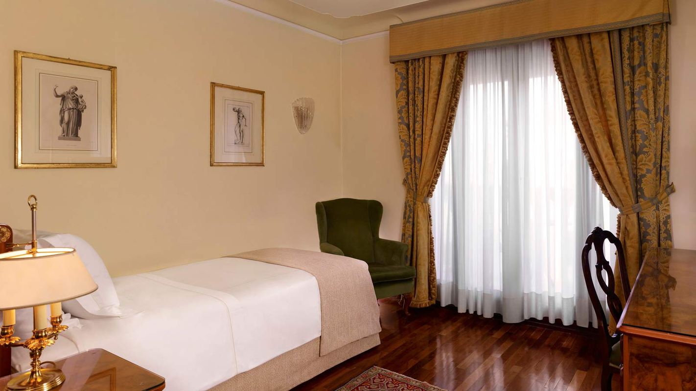 Hotel Danieli, a Luxury Collection Hotel фото 40