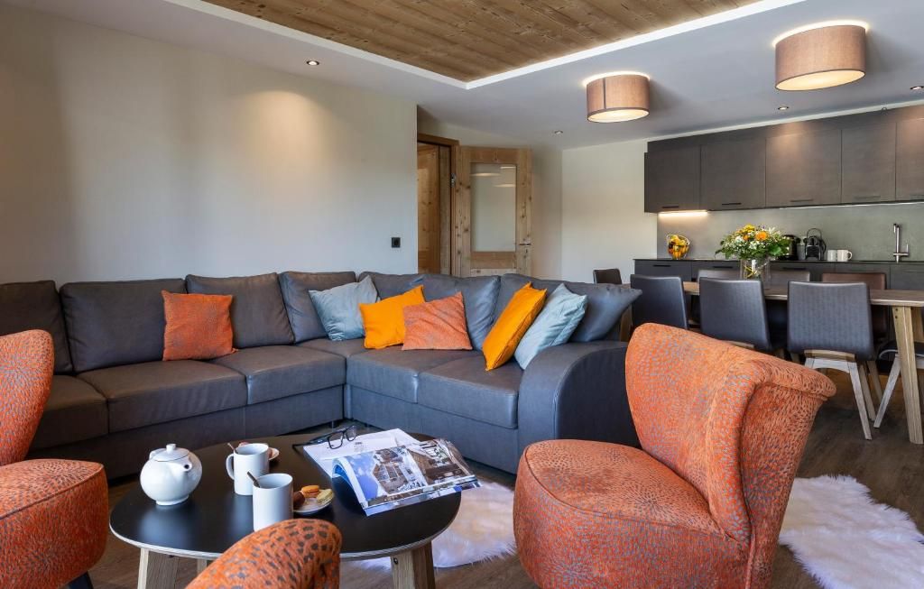 Chalet des Neiges - Daria I Nor фото 10