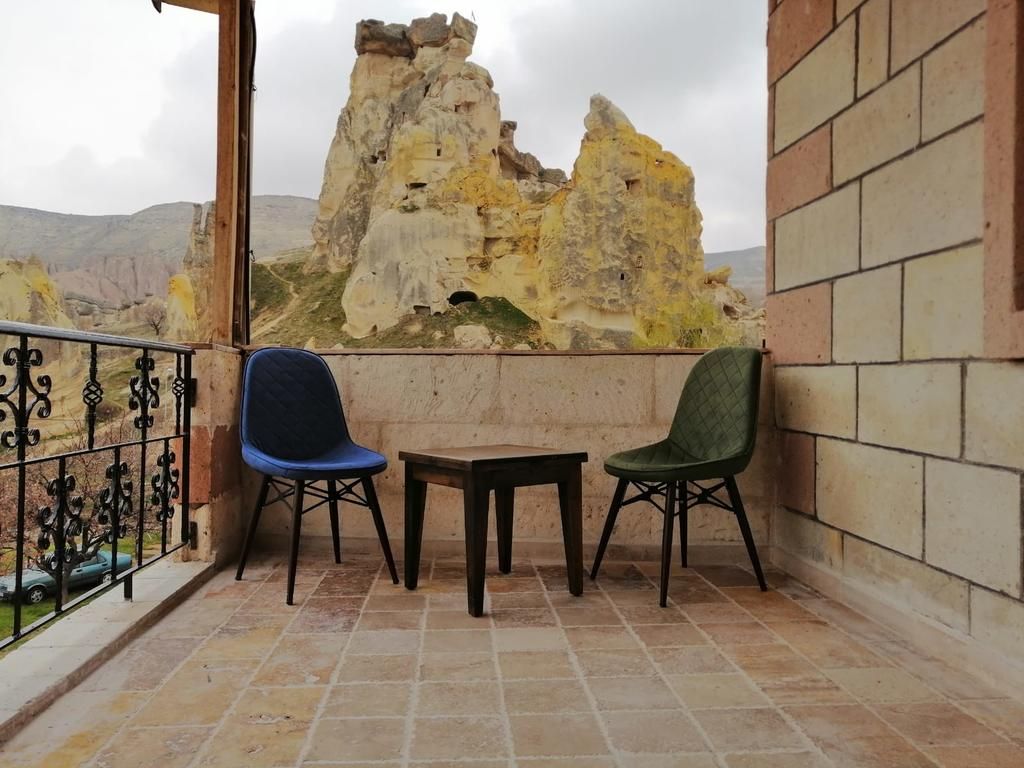 Garden Inn Cappadocia фото 51