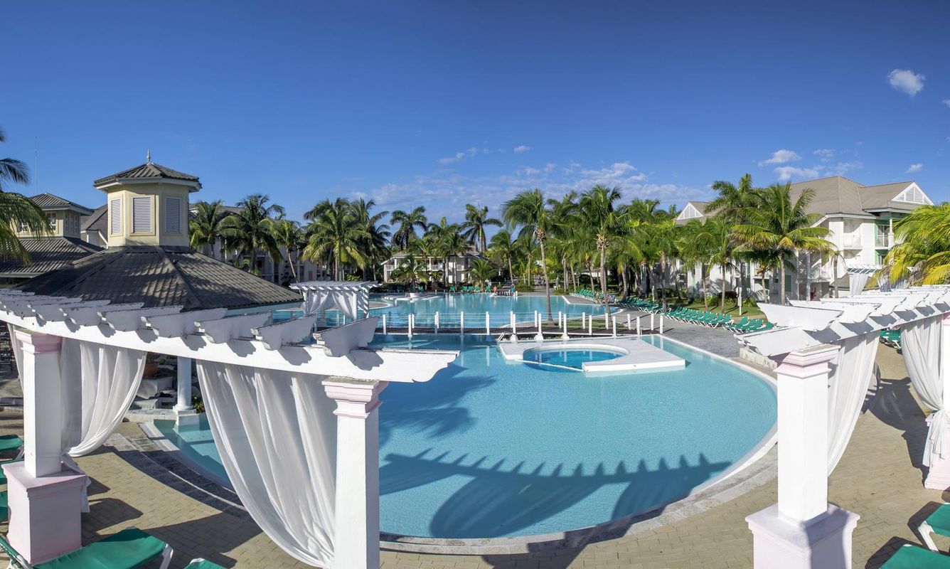 Melia Peninsula Varadero фото 2