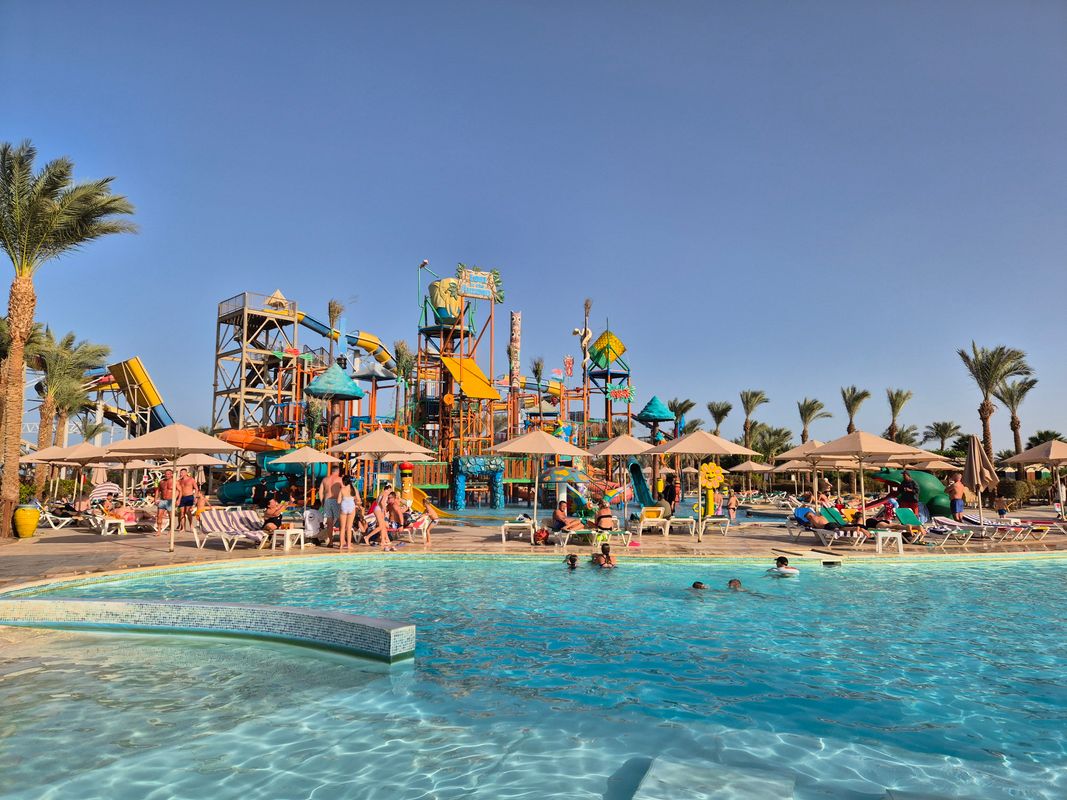 Blend Club Aqua Resort фото 115