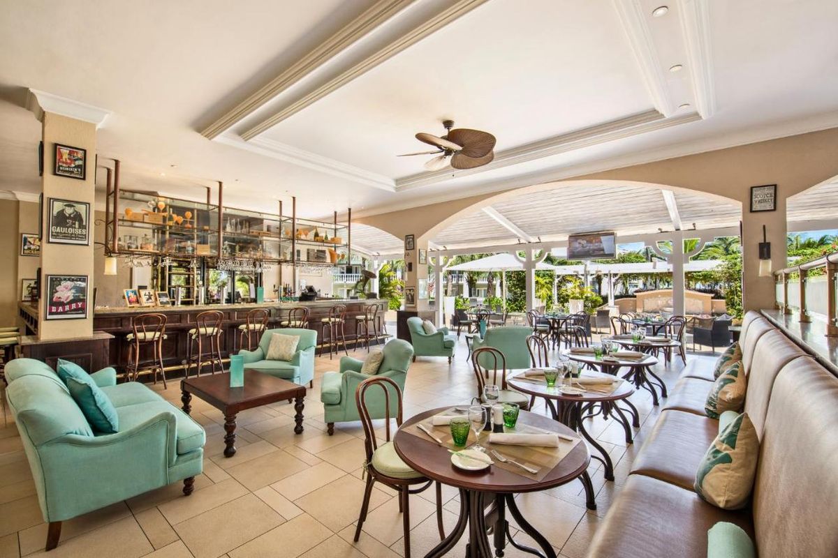Sugar Beach Mauritius фото 79
