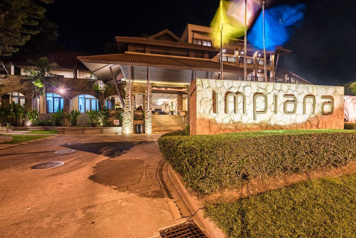 Impiana Resort Chaweng Noi фото 85