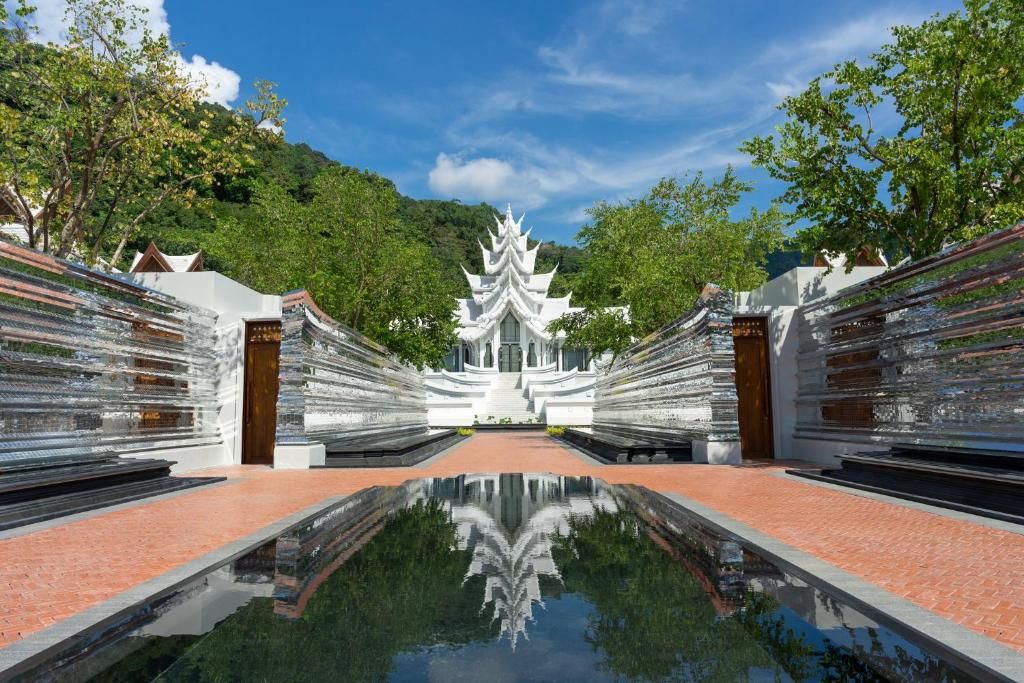 InterContinental Phuket Resort фото 194