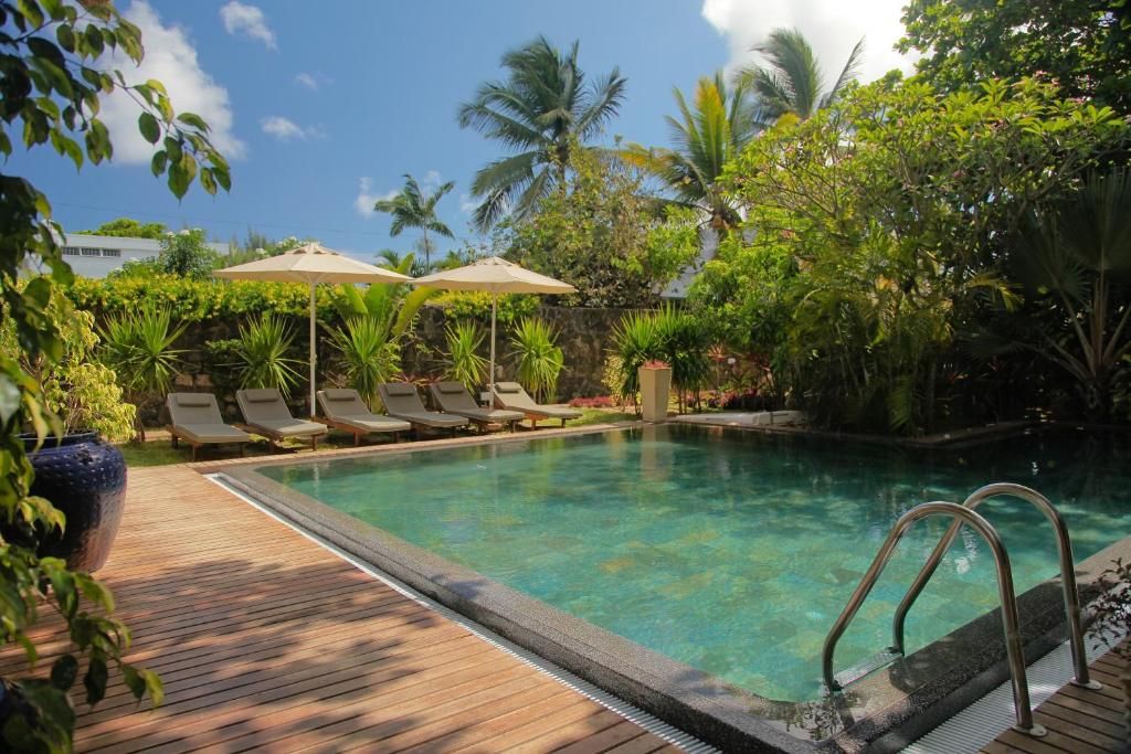 Ocean Villas фото 19