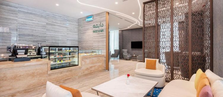 Фото отеля Jouri, a Murwab Hotel