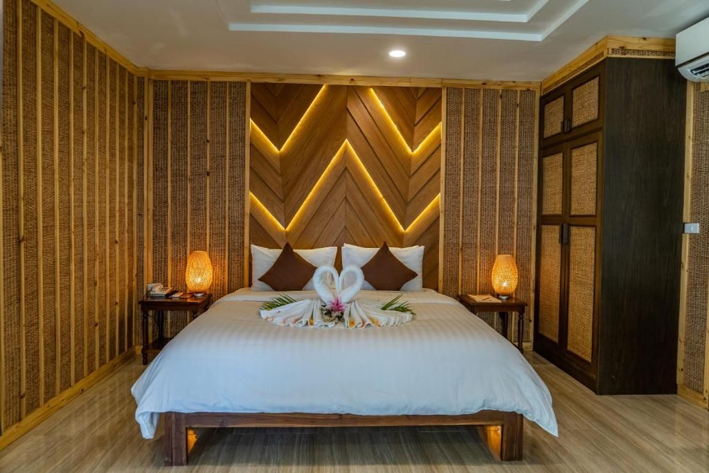 ADarin Beach Resort фото 56