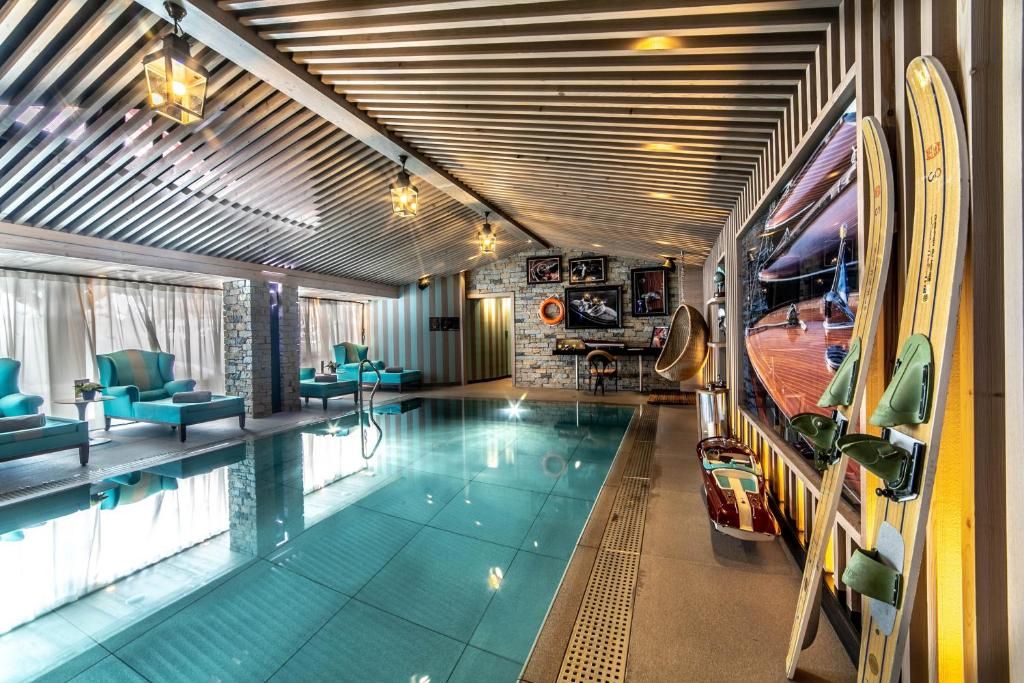 Grandes Alpes фото 72