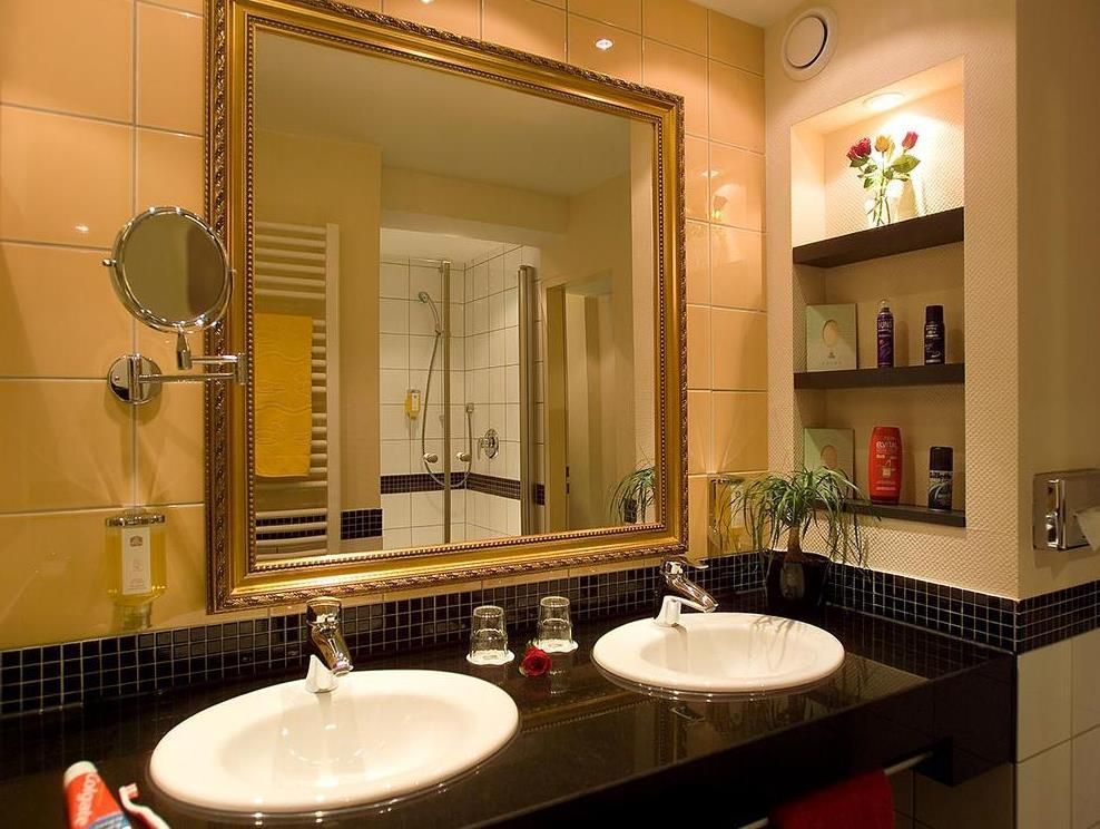 Favored Hotel Domicil фото 7