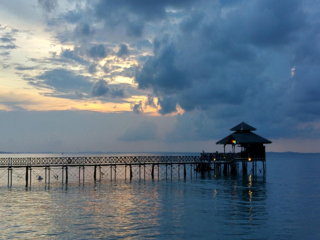 Mayang Sari Beach Resort фото 25