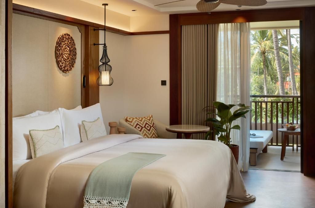 Paradisus by Meliá Bali фото 121