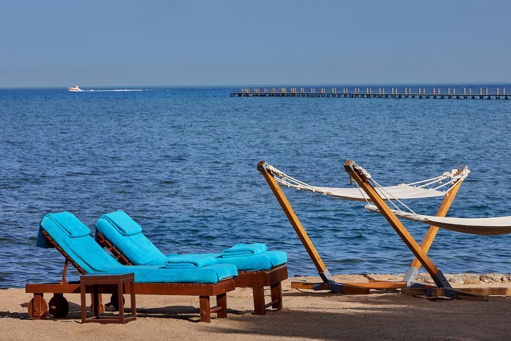 Sheraton Miramar Resort El Gouna фото 129
