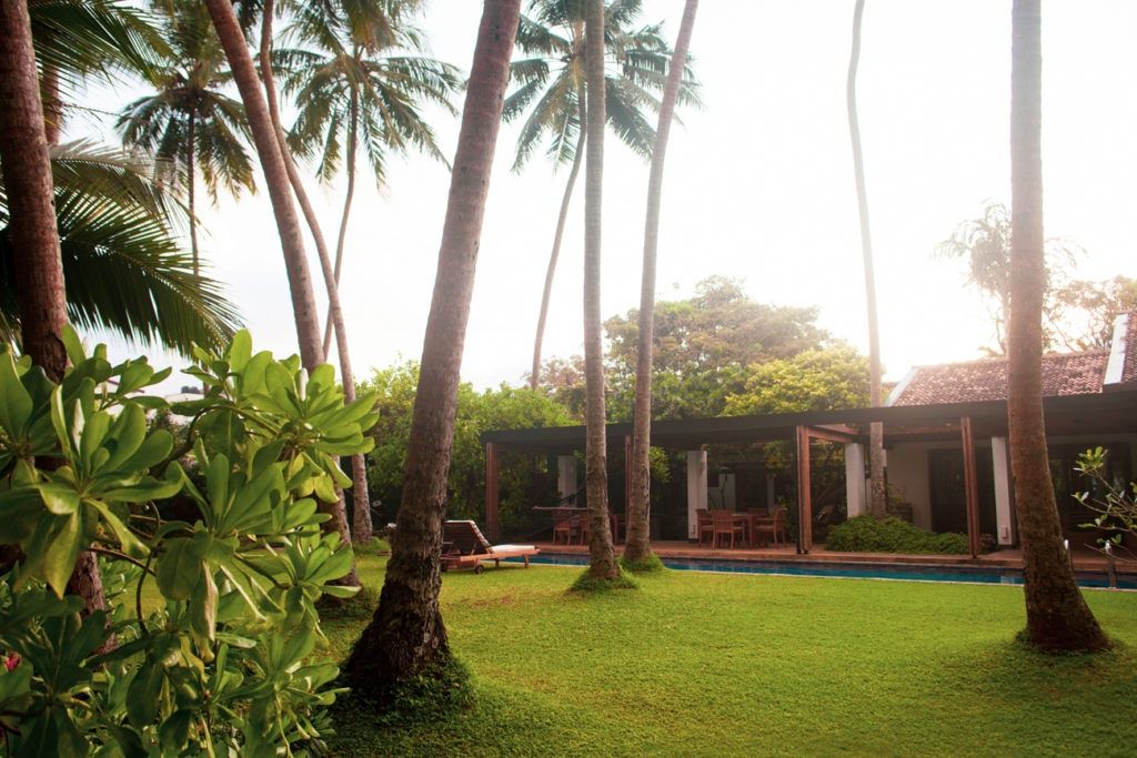 Villa Maggona фото 16