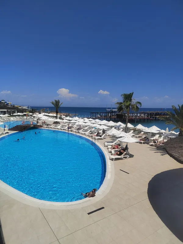 Corendon Playa Kemer фото 69
