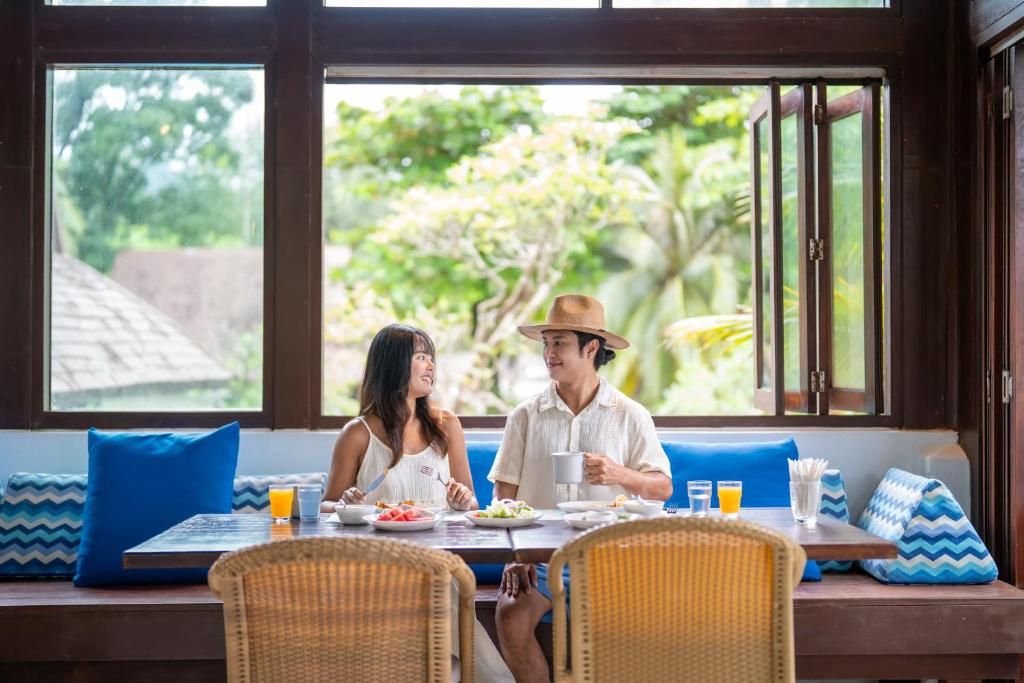 Barali Beach Resort & Spa фото 61