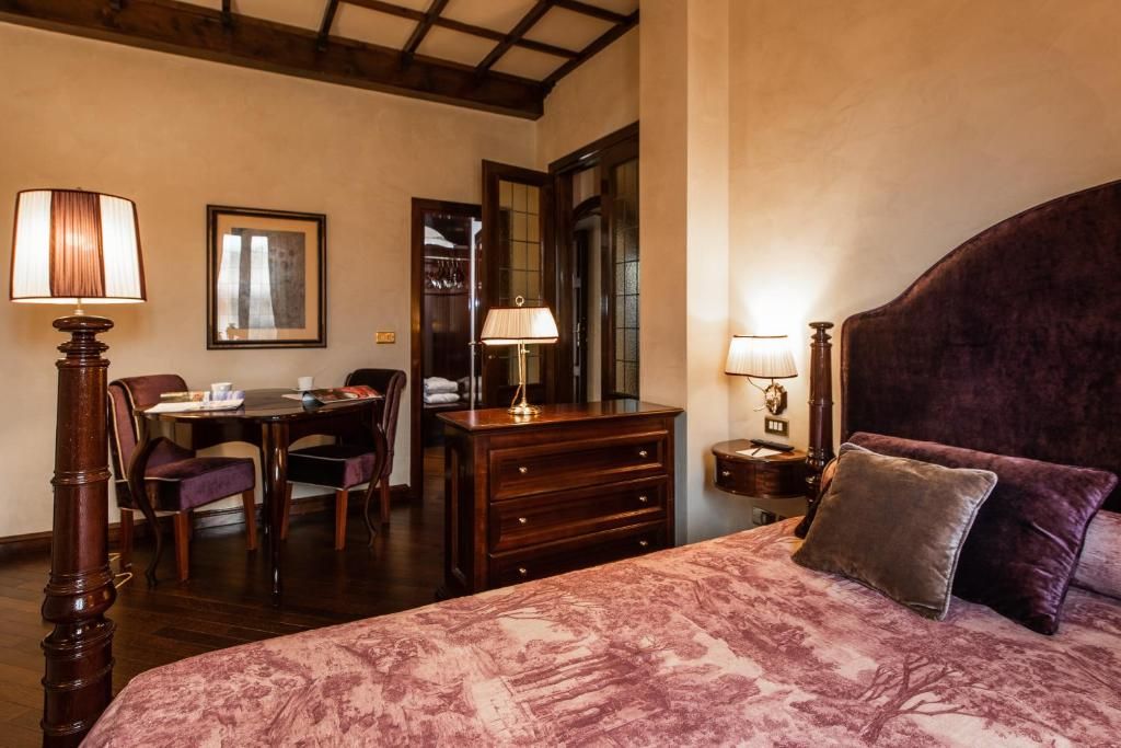 Grand Baglioni фото 25