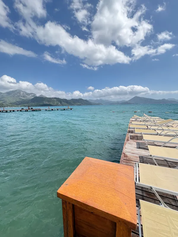 Fortezza Beach Resort фото 53