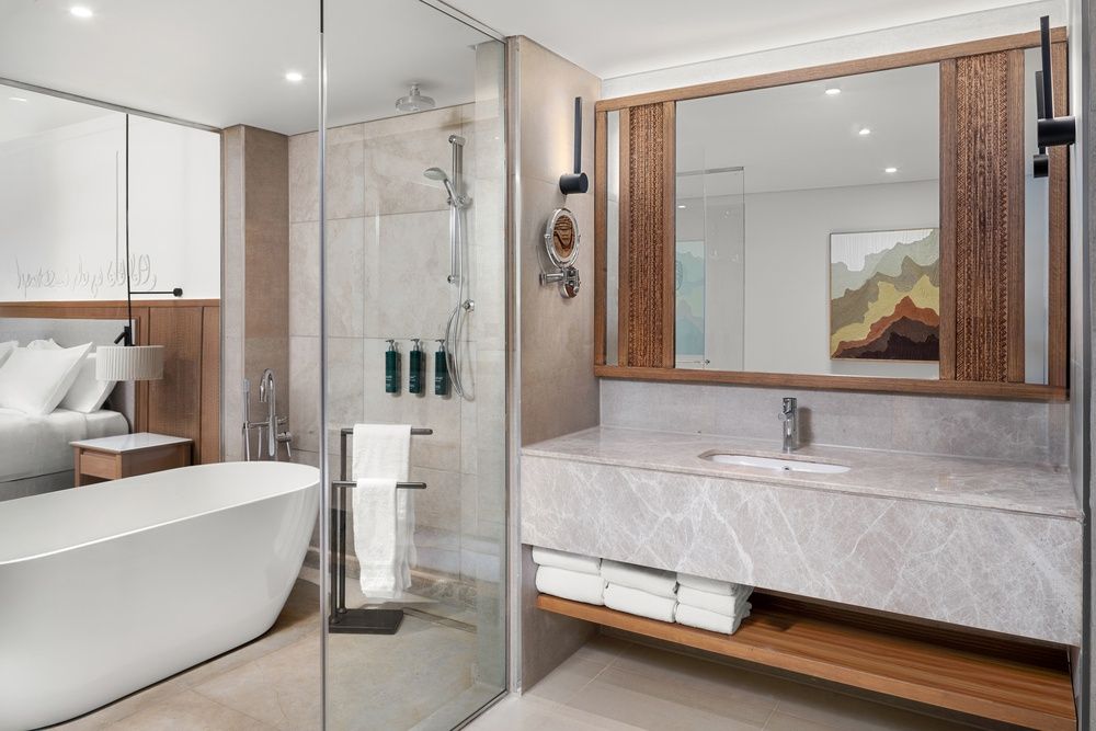 DoubleTree by Hilton Sharks Bay Resort фото 160