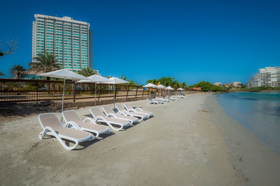 Wyndham Isla Margarita Concorde фото 9
