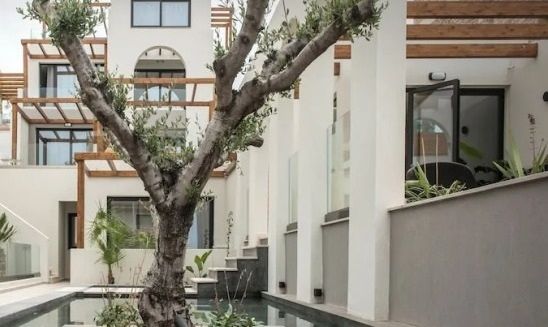 Фото отеля Vaya Suites by Omilos Hotels