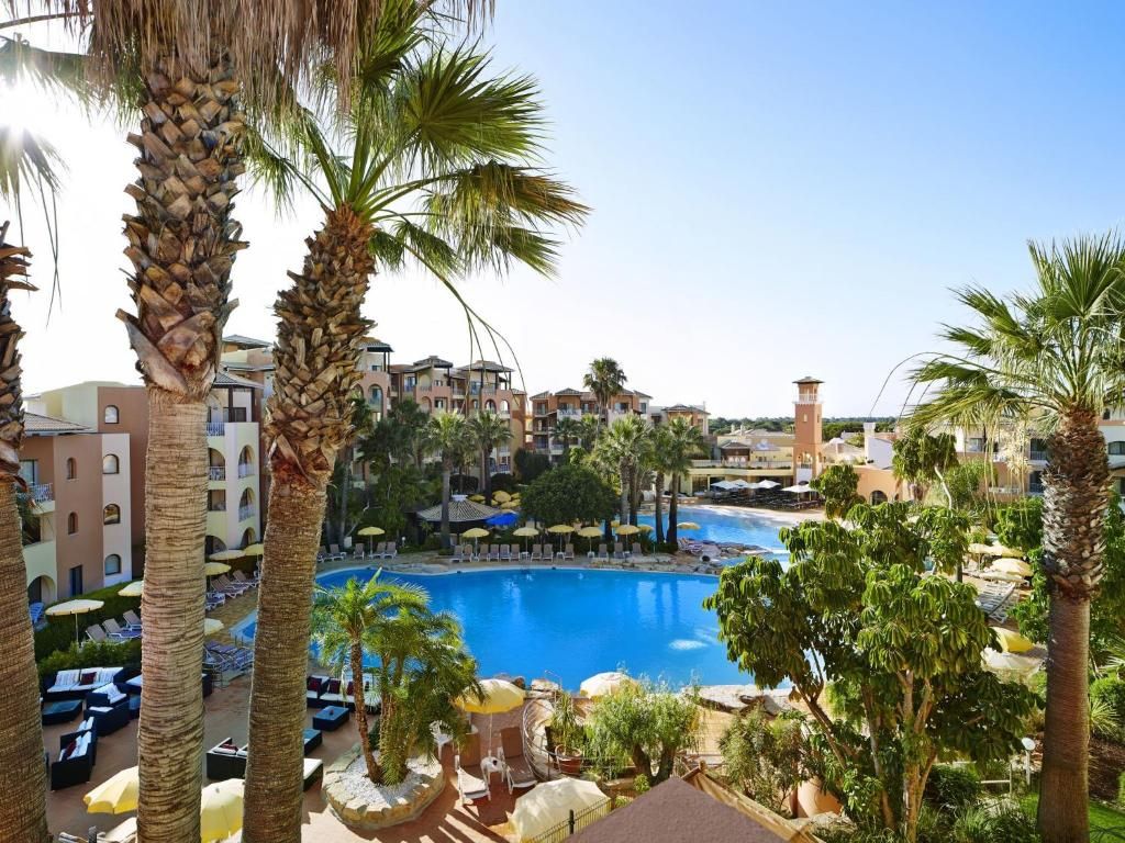 Four Seasons Vilamoura фото 38