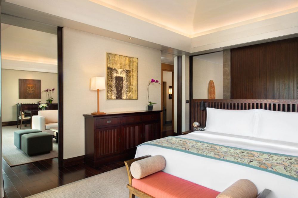 Raffles Hainan Clear Water Bay фото 86