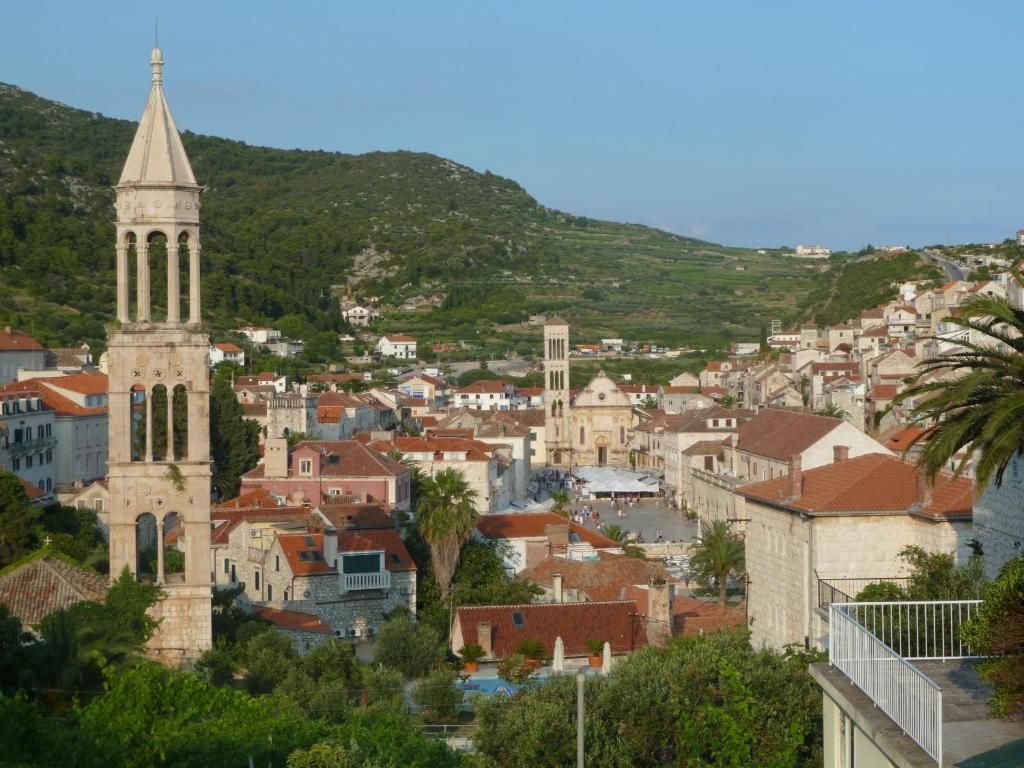 Delfin Hvar Harborcourt фото 6