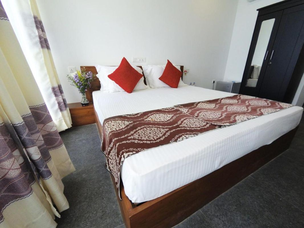 Wave Beach Resort Unawatuna фото 6