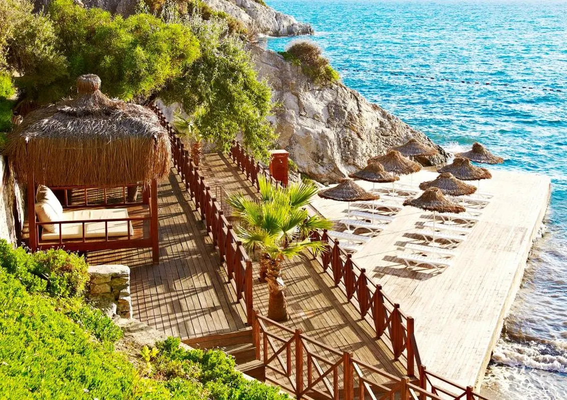 Ladonia Hotels Adakule фото 8