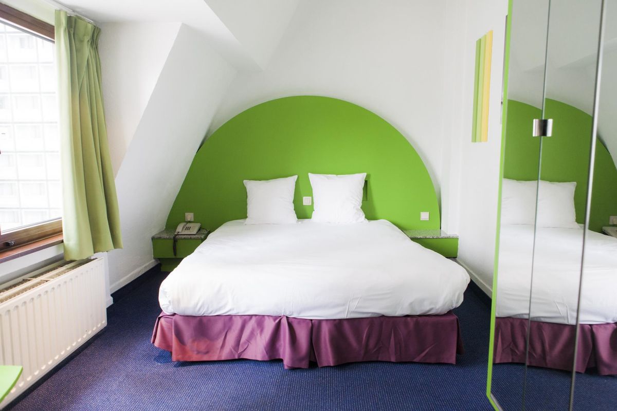Hotel Siru фото 3