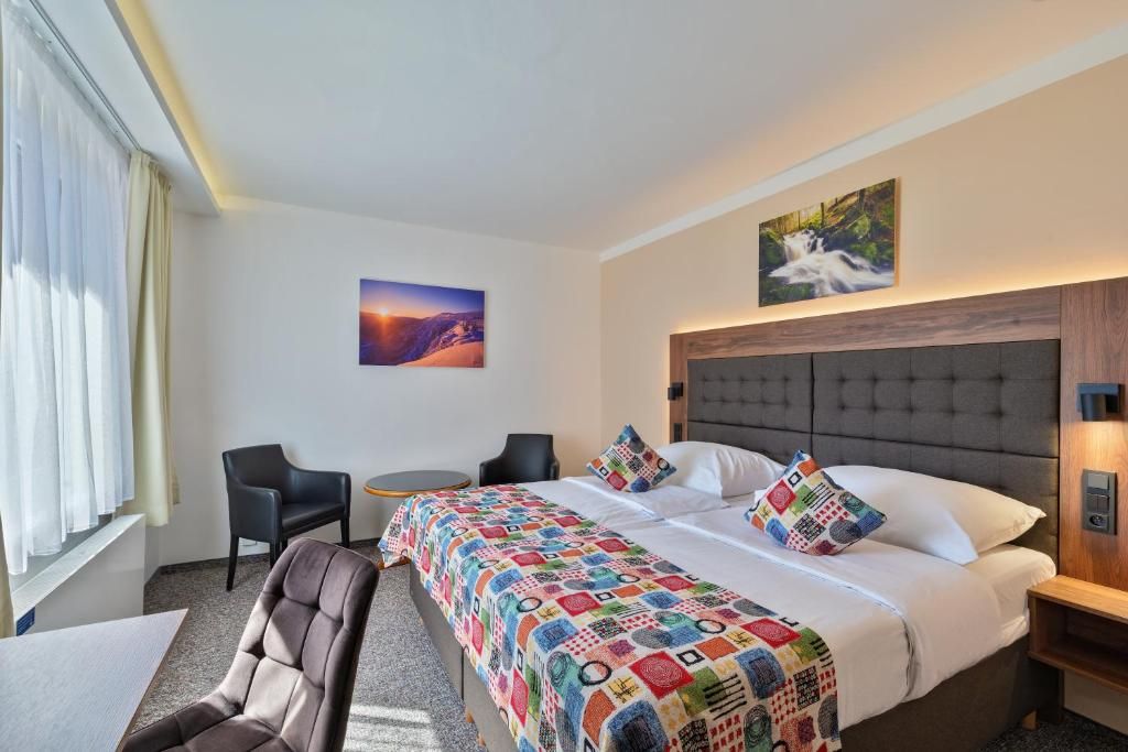 Wellness Hotel Astra фото 26