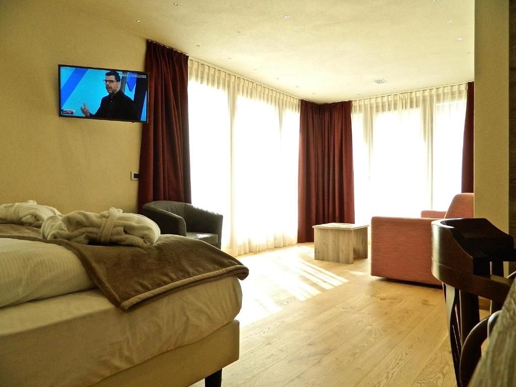 Hotel Alba фото 5