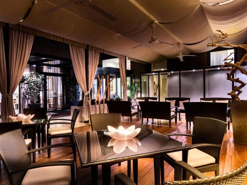Best Western Premier Hotel Cristoforo Colombo фото 5