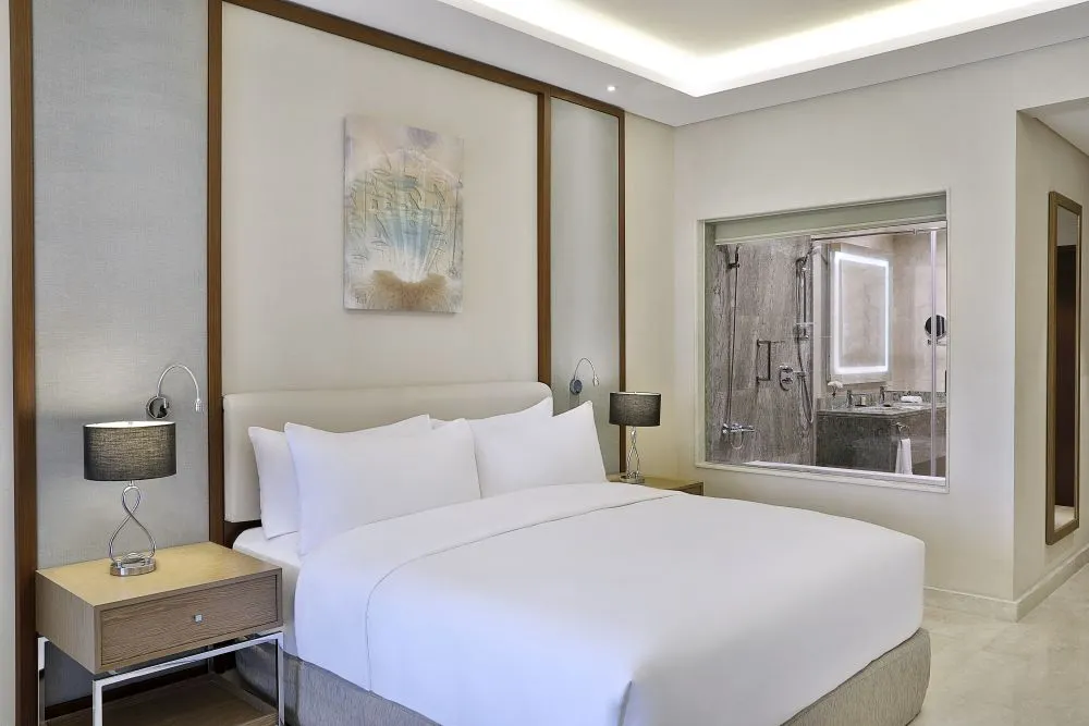 Hilton Hurghada Plaza фото 79