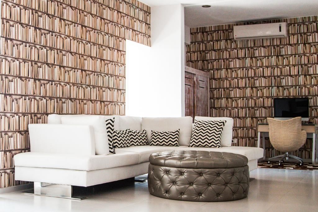 KLR St. Martin Boutique hotel by Sercotel фото 22