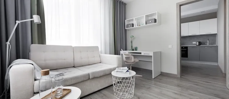 Фото отеля IN2IT