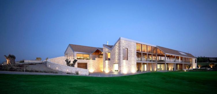 Фото отеля Minthis Resort