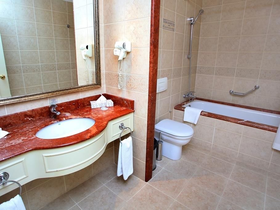 Radisson Blu Hotel Tashkent фото 6