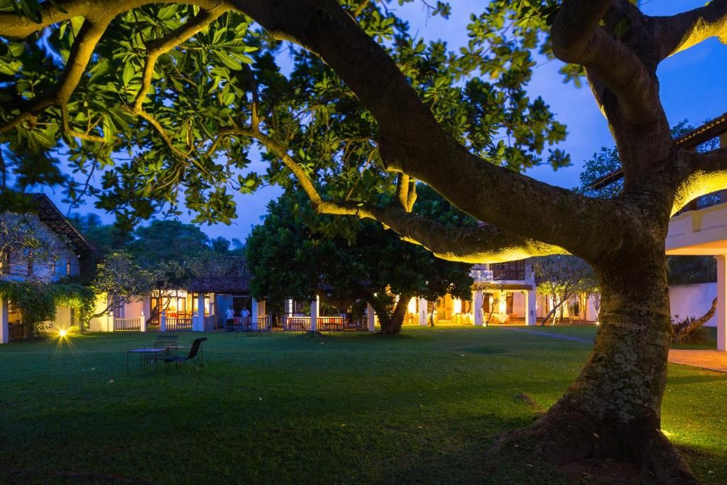 Club Villa Bentota фото 37
