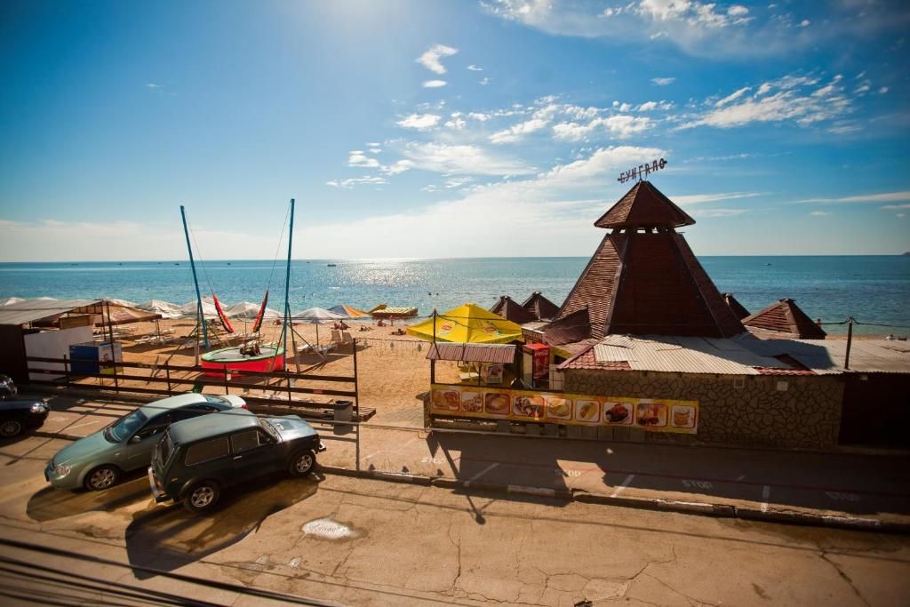 Гостевой дом «Сафие» фото 34