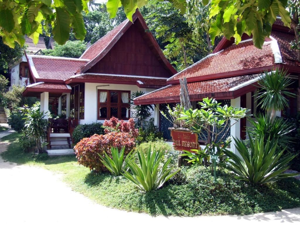 Bill Resort Koh Samui фото 29