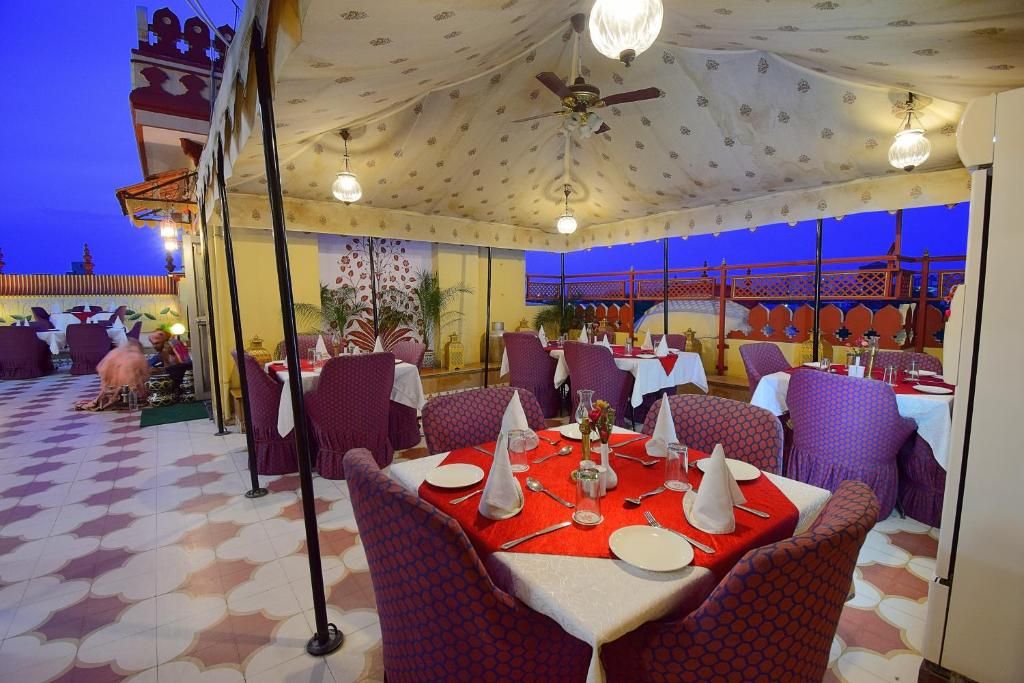 Гостиница «Umaid Mahal» фото 45