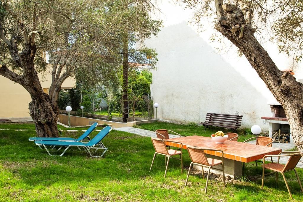 Lemon Garden Villas фото 16