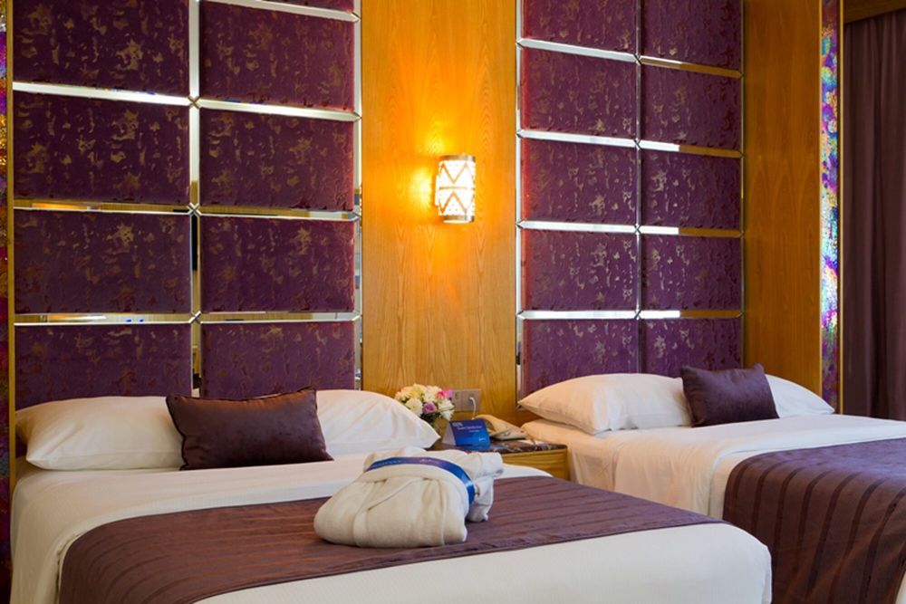 Radisson Blu Resort Sharjah фото 41