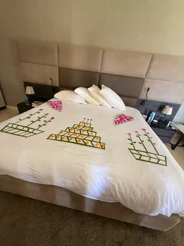 Pickalbatros Luxury Suites фото 147