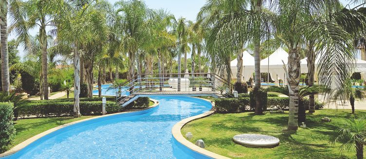 Фото отеля Olympic Lagoon Resort Ayia Napa