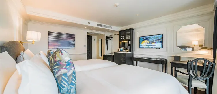 Фото отеля Akara Hotel Bangkok